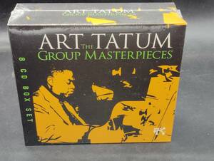 Art Tatum / The Group Masterpieces
