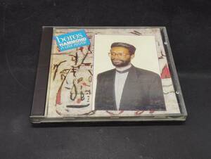 Beres Hammond / A Love Affair