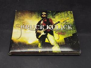 Bruce Kulick / BK3 ブルース・キューリック