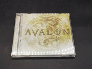 AVALON / THE RICHIE ZITO PROJECT