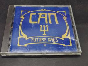 Can / Future Days フューチャー・デイズ