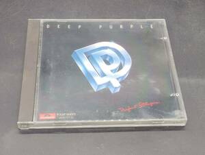 Deep Purple / Perfect Strangers.ディープ・パープル /パーフェクト・ストレンジャーズ