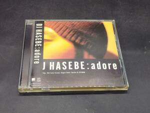 DJ Hasebe / Adore