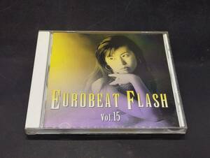 Eurobeat Flash Vol. 15