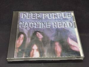 Deep Purple / Machine Head / ディープ・パープル / マシン・ヘッド