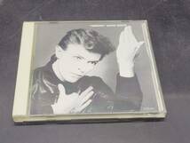 David Bowie / Heroes_画像1