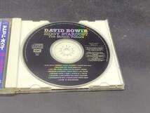 David Bowie / Ziggy Stardust / The Motion Picture 帯付き_画像4