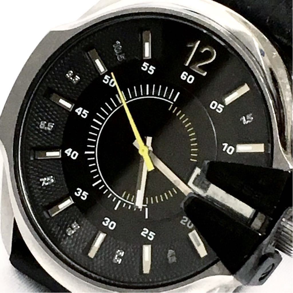 ヤフオク! -diesel 時計 dz1295(ブランド腕時計)の中古品・新品・未 