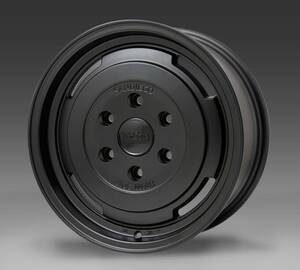 ハイエース タイヤホイール Vanstyle MBLA TOYO オープンカントリー ＲＴ 215/65R16C ホワイトレター 1台分セット 16インチ