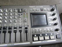 Roland　ローランド VR-3EX 　AV MIXER　AVミキサー_画像3