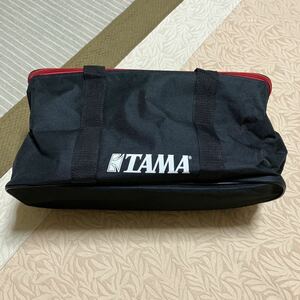 TAMAツインペダル ソフトケース　　ソフトケースのみ