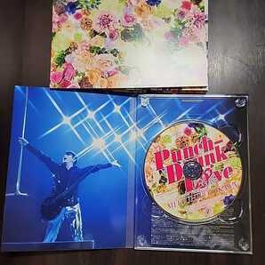及川光博ワンマンショーツアー2016 Punch-Drunk Love (初回限定盤) [Blu-ray] パンチドランク・ラブの画像4