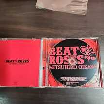 及川光博 BEAT & ROSES(初回限定盤A)　CD+DVD_画像3