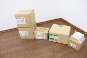 S2721◆Panasonic他◆LED照明器具色々セット◆ダウンライト◆リフォーム・DIY