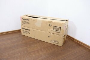 S2726◆Panasonic◆パイプ吊りハンガー◆ライティングレール◆100V配線ダクトシステム適合部品◆DH0280(白)◆2ケース◆1ケース5個入り