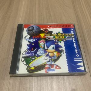 現状渡し 動作未確認 Windows SEGA PC セガ ソニック ザ ヘッジホッグ CD Windows98SE Me