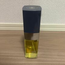 CHANEL シャネル POUR MONSIEUR プールムッシュウ 香水 100ml オードゥトワレット ヴァポリザター テスター スプレー メンズ_画像3