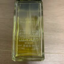 CHANEL シャネル POUR MONSIEUR プールムッシュウ 香水 100ml オードゥトワレット ヴァポリザター テスター スプレー メンズ_画像4