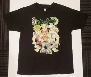 グラニフ　石黒亜矢子　化け猫ベーカリー　Tシャツ