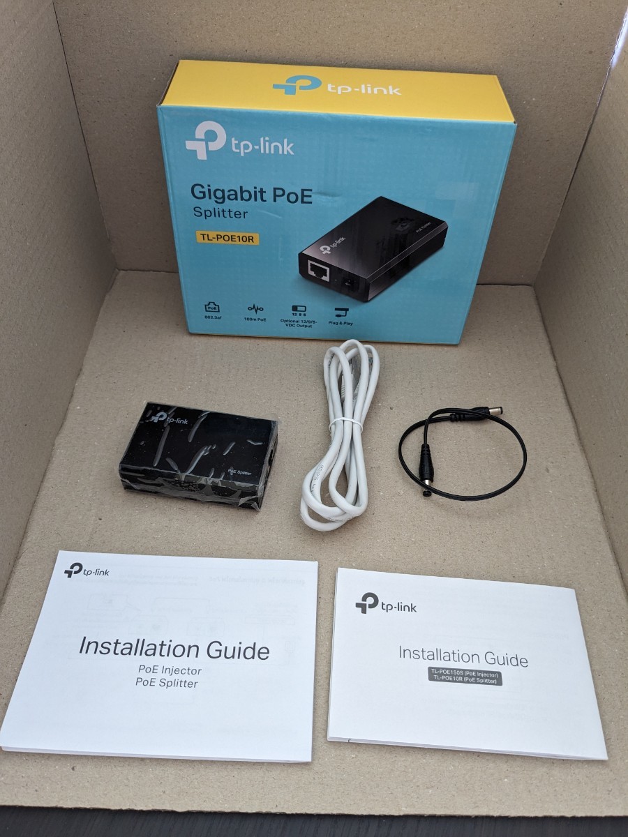 2023年最新】Yahoo!オークション -poeアダプターの中古品・新品・未