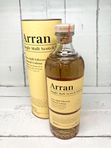 ☆GOL☆アラン シングルモルト ソーテルヌカスク Arran Single Malt Sauternes Cask 700ml 50% 未開栓_画像1