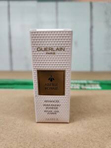 ★☆☆GOL☆未開封☆ GUERLAIN ゲラン アベイユロイヤル アドバンスト ウォータリーオイル 美容液 5ｍｌ 176本セット☆★