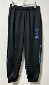 [Новая распаковка запечатанная метка] Adidas Adidas Jersey Pants/Stans/Jersey/M Size/Black/Logo