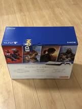 新品未開封 新型 PS 5 PlayStation CFI-2000 A01プレイステーション ソニー SONY ディスク モデル 通常版 保証書付き_画像2