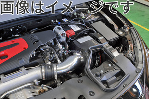 個人宅発送可能 HKS Cold Air Intake Kit コールドエアインテーク キット S660 JW5 S07A HONDA (70026-AH003)