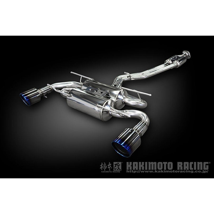 2023年最新】Yahoo!オークション -柿本マフラー 86の中古品・新品・未