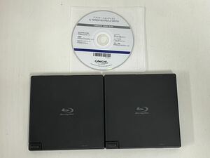 11h Pioneer パイオニア BDR-XD07BK BD Blu-ray Disc ポータブルブルーレイドライブ USB3.0 