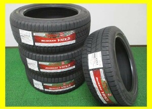 215/50R17 BS ブリヂストン☆BLIZZAK VRX3☆2023年製新品４本セット☆ラスト１台分☆