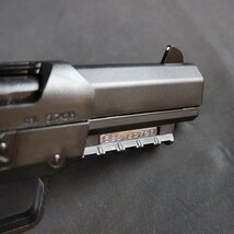 マルシン FN Five seveN ファイブセブン 5-7 Co2 ガスガン #S-5208_画像8