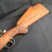 CMC マウザー MOD98 モデルガン スポーター Smg モーゼル Kar98 #10072_画像6