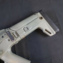 PTS MAGPUL MASADA CQB FG マグプル マサダ フォレッジグリーン 電動ガン #10143_画像5