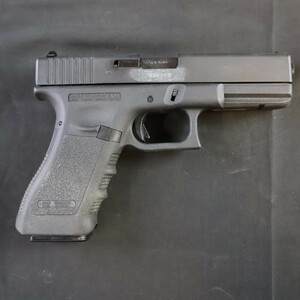 タナカワークス GLOCK グロック 17 Gen.3 モデルガン SPG #S-5210