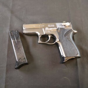 WESTERN ARMS S&W M6906 外箱無し #S-5455