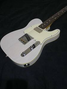 FGN telecaster Neo Classic Series NTL21RAH-WB フジゲン