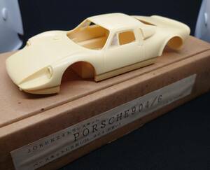 【Joker】1/24 PORSCHE 904-6