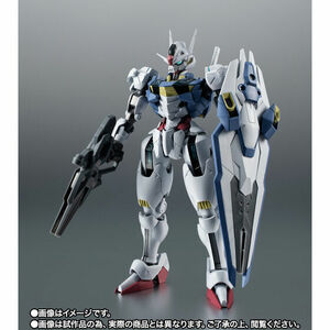 【TNT2023開催記念商品】ROBOT魂 ＜SIDE MS＞ XVX-016 ガンダム・エアリアル パーメットスコア・シックス ver. A.N.I.M.E. 新品未開封品