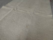 ギャッベ◆ペルシャ絨毯◆アンティーク 家具◆北欧◆骨董◆茶道 華道◆ Tお62_画像2