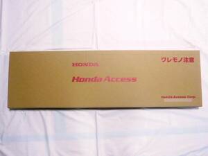 アクティ HA3 ドアバイザー サイドバイザー 雨よけ HH1 HH2 HH3 HH4 ストリート HA1 HA2 HA4 HA5 アクティトラック 新品 未使用 