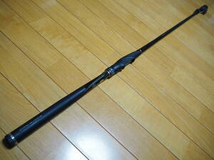 ♪♪美品　シマノ　20　極翔　硬調　黒鯛　06-530　日本製♪♪