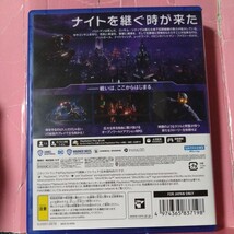 PS5 ゴッサムナイツ_画像3