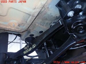 2UPJ-98155156]BMW ミニ(MINI)クーパーS(XM20)左リアアッパーアーム1 中古