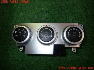 2UPJ-10156066]インプレッサ WRX-STi(GDB)エアコンスイッチ1 中古