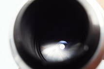 【美品】EXA Meyer-Optik Gorlitz Trioplan 1:2,8/100mm マイヤー トリオプラン バブルボケ 1964年製 f2.8_画像10