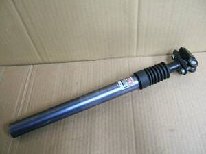 中古 シートポスト φ27.2mm-240mm サスペンション ROCK SHOX USA 　194