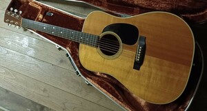 Martin D-28 1978年製