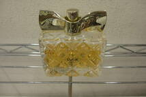 香水/AVOM/エイボン/LUCK FOR HER/ラック フォーハー/EDP/パルファム/50ml 残量 約7割_画像2